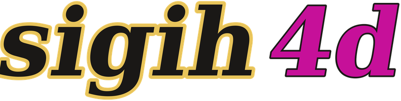 sigih4d logo