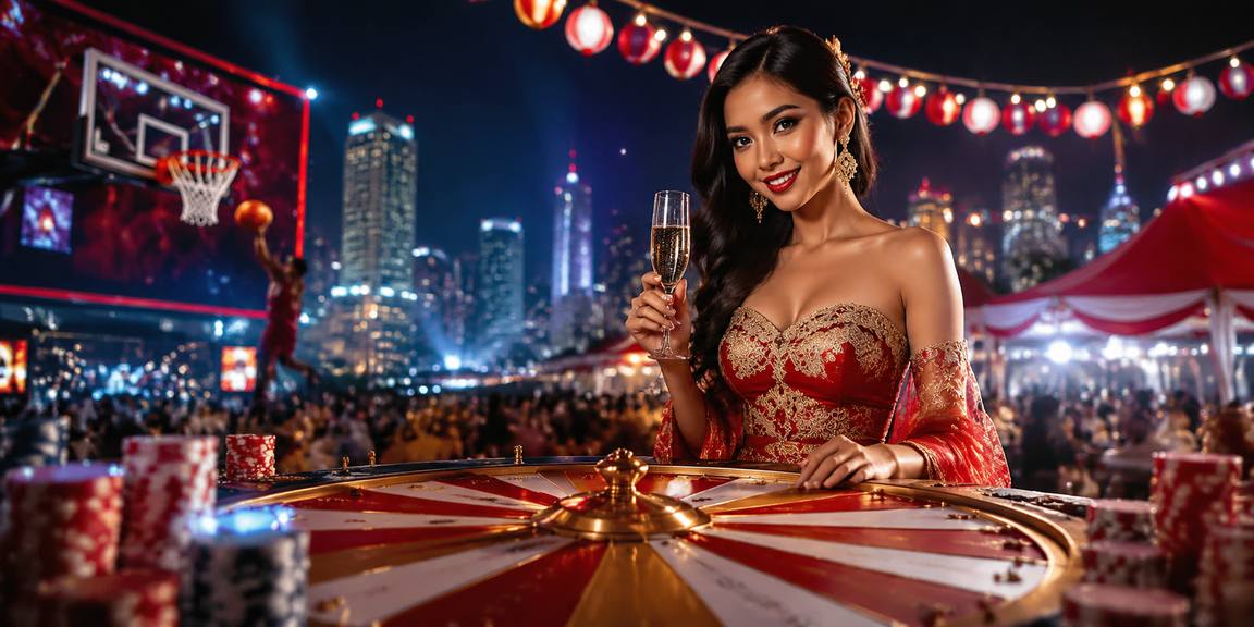 sigih4d Games beside sports